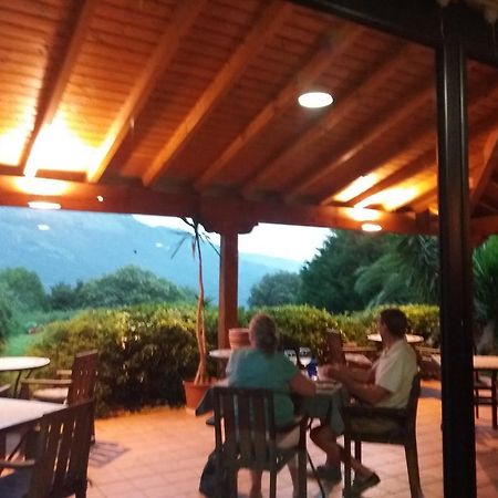Aire De Ruesga Hotel Ngoại thất bức ảnh